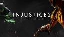 Injustice 2 game help logo